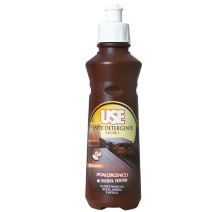 LATTE DETERGENTE MOBILI                 ml 500 USE 0075.6209 USE                          C USE