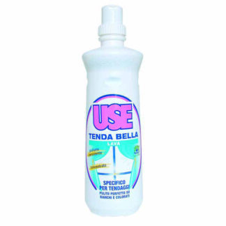 DETERSIVO TENDE BELLA LAVA              ml 750 USE 0131.2573 USE                          C USE