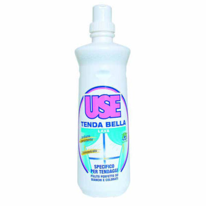 DETERSIVO TENDE BELLA LAVA              ml 750 USE 0131.2573 USE                          C USE