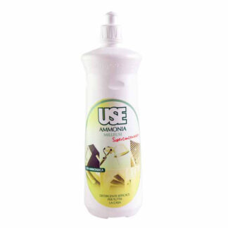 DETERGENTE AMMONIA VIPING               l 1,00 USE 0098.9515 USE                          C USE