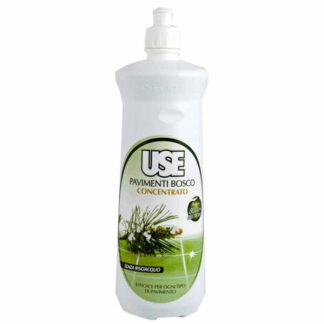 DETERGENTE PAVIMENTI VIPING BOSCO       l 1,00 USE 0099.9330 USE                          C USE