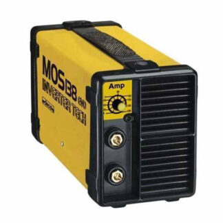 SALDATRICE ELETTRICA INVERTER MOS 138E KIT    DECA 281980 SALDATRICI ELETTRICHE        F DECA