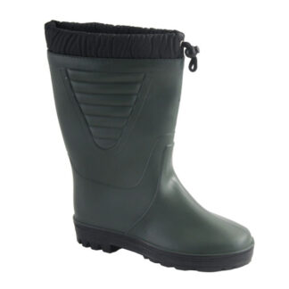 STIVALI INVERNALI POLAR PVC 39 P00-G1NO-55 STIVALI                      F MACHIERALDO