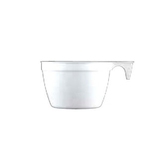 TAZZA PLASTICA CAFFE'           cc 90 Pz 50 GOLDPL 2730-11 TAZZE PLASTICA               C GOLDPLAST