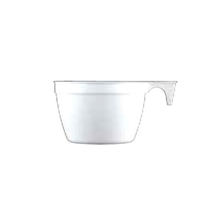 TAZZA PLASTICA CAFFE'           cc 90 Pz 50 GOLDPL 2730-11 TAZZE PLASTICA               C GOLDPLAST