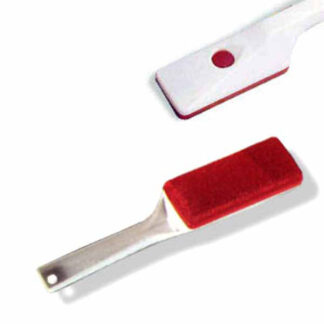 SPAZZOLA DRAGHETTA                 125 GENERAL FIX 125 SPAZZOLE ABITI               C GENERALFIX
