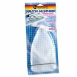 SALVASTIRO SOLETTA                     GENERAL FIX 212 ACCESSORI STIRO              C GENERALFIX