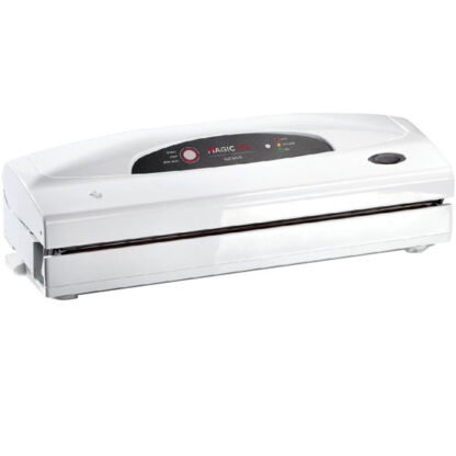 MACCHINA SOTTOVUOTO GENIUS BASIC         MAGIC VAC V402PK2 MACCHINE SOTTOVUOTO          C MAGICVAC