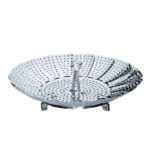 CESTELLO COTTURA VAPORE ACC cm 24   PRESTO TESCOMA 644806 CESTELLI COTTURA VAPORE      C TESCOMA