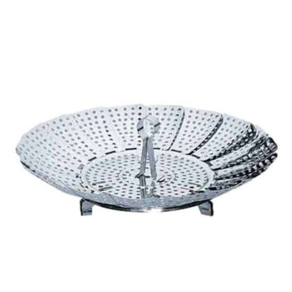 CESTELLO COTTURA VAPORE ACC cm 28   PRESTO TESCOMA 644808 CESTELLI COTTURA VAPORE      C TESCOMA