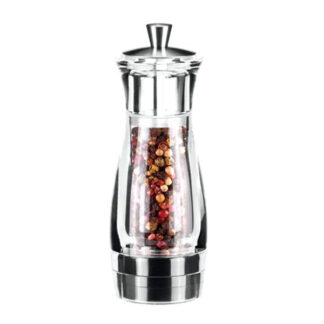 MACINA PEPE ACRILICO           cm 16 VIRGO TESCOMA 658201 MACINA PEPE & SALE           C TESCOMA