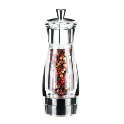 MACINA PEPE ACRILICO           cm 16 VIRGO TESCOMA 658201 MACINA PEPE & SALE           C TESCOMA