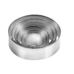 TAGLIA BISCOTTI TONDI        Pz  6 DELICIA TESCOMA 631360 TAGLIABISCOTTI               C TESCOMA