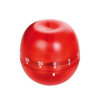 TIMER CUCINA MECCANICO MIN. 60      PRESTO TESCOMA 636071 TIMER CUCINA                 C TESCOMA