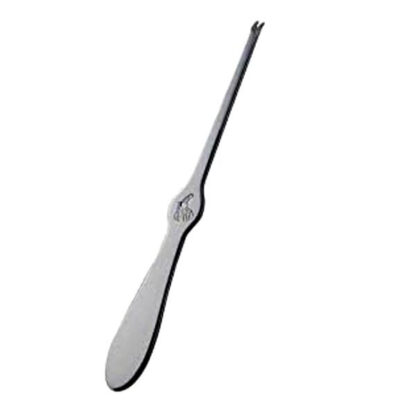 FORCHETTA CROSTACEI ACCIAIO       Pz 6 cm 22 SALVI ARHO POSATE SALVINELLI            C SALVINELLI