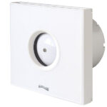 AREATORE mm 100 W.15 TIMER              GIOTTO10BT GIOTTO10BT AREATORI                     F LA VENTILAZIONE