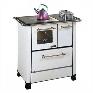 CUCINA LEGNA ROMANTICA 3,5          BIANCA NORDICA 1013051 CUCINE LEGNA                 F LA NORDICA
