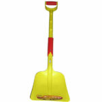 PALA NEVE ABS PIEGHEVOLE                      MASS 35PF PALE NEVE                    F MASS