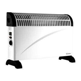 TERMOCONVETTORE VENTILATO      W2000 SYNTESY 01558 CH-2000AF STUFE ELETTRICHE             F SYNTESY