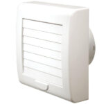 AREATORE mm 100 W.15 AUTOMATICO              AA10G AA10G AREATORI                     F LA VENTILAZIONE