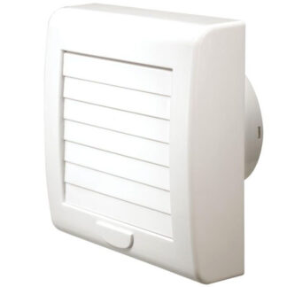 AREATORE mm 120 W.20 AUTOMATICO              AA12G AA12G AREATORI                     F LA VENTILAZIONE