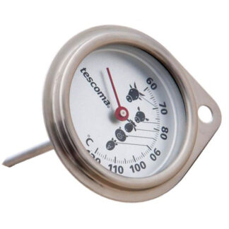 TERMOMETRO SONDA CARNE             GRADIUS TESCOMA 636150 TERMOMETRI CUCINA            C TESCOMA
