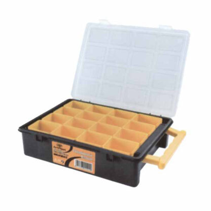 VALIGETTA PORTAMINUTERIA 24x19 h  6,0     ARTPLAST 3351V CASSETTE PORTAUTENSILI       F ARTPLAST