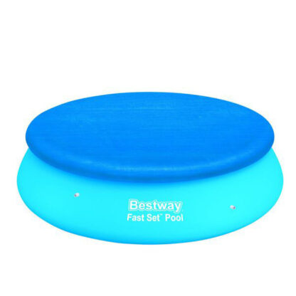 TELO PISCINE TONDO EASY/FAST           x 366 INTEX 58919 ACCESSORI PISCINE            C BESTWAY
