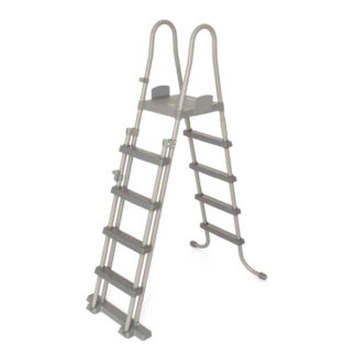SCALETTA PISCINE                      cm 132 BESTW 58332 ACCESSORI PISCINE            C BESTWAY