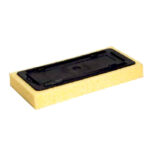 SPUGNA FRATTONI PIASTRELLE      15x29      COMITEL 015RNG FRATTONI                     F COMITEL