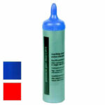 POLVERE TRACCIALINEE GOODLINE BLU 400         DEFI 9910044 TRACCIALINEE                 F DEFI