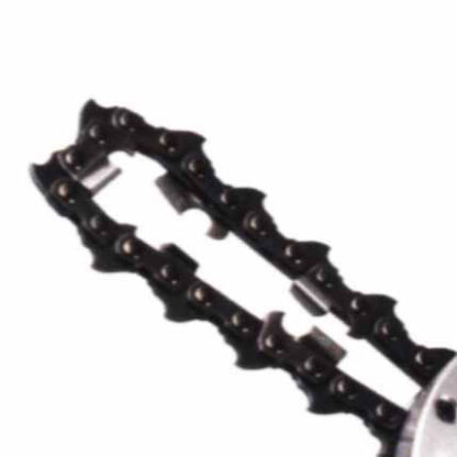 KIT CATENE TESTINE TERMINATOR             Pz 4 AGP ATTE006 DECESPUGLIATORI E ACCESSORI  F AGP
