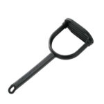 SCHIACCIAPATATE NYLON     cm 25 SPACE LINE TESCOMA 638025 SCHIACCIAPATATE              C TESCOMA