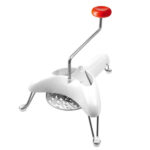 AFFETTATORE MOULIN JULIENNE 3 DISCHI      MOULINEX K10110 AFFETTATORI                  C MOULINEX