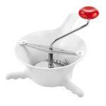 PASSAVERDURA MOULIN PLASTICA        cm 19 MOULINEX K10121 PASSAVERDURA                 C MOULINEX