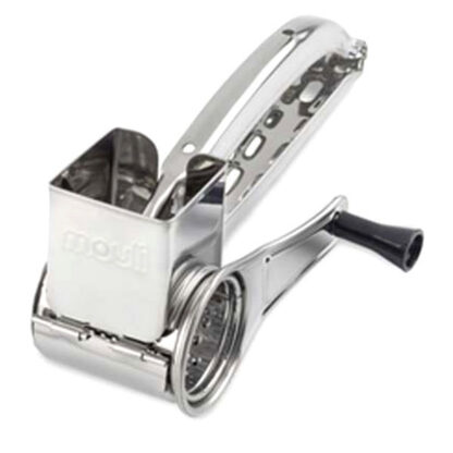 GRATTUGIA MANOVELLA MOULIN GRATER  A45606 MOULINEX A45606 GRATTUGE                     C MOULINEX