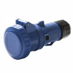 PRESA CEE 2PT                                 ROSI 1008223 SPINE E ADATTATORI EL        F ROSI