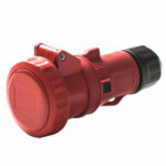 PRESA CEE 3PTN                                ROSI 1008225 SPINE E ADATTATORI EL        F ROSI