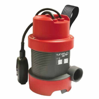 ELETTROPOMPA TWIN IT 200                    LEADER LP509001 ELETTROPOMPE                 F LEADER