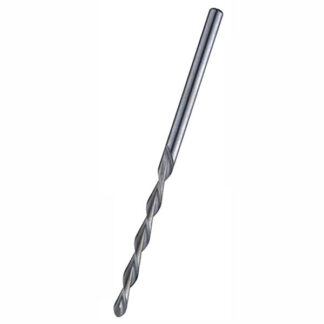 PUNTA TAGLIO SPIRALE LE-PL-FV    mm 3,2  M.5905 PG M.5905 PG                           F PG