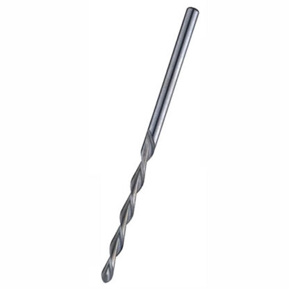 PUNTA TAGLIO SPIRALE LE-PL-FV    mm 3,2  M.5905 PG M.5905 PG                           F PG
