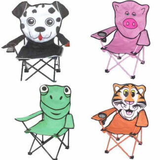 SEDIA ACCIAIO OMBRELLO BABY ANIMAL     VETTE 04989 F2038-1 SEDIE E POLTRONE METALLO     C VETTE