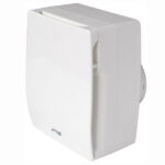 AREATORE SILENTE mm 100 W.30 TIMER      CENTRIX10T CENTRIX10T AREATORI                     F LA VENTILAZIONE