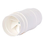 AREATORE ASSIALE mm 100/120 W.12 CAPPE AS1012B AREATORI                     F LA VENTILAZIONE