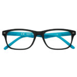 OCCHIALI LETTURA             +2,50 31Z-B3-AZ ZIPPO 31Z-B3-AZC250 OCCHIALI VISTA               C ZIPPO