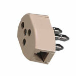 ADATTATORE TELEFONO SIP/PLUG 6/2         22180 FME 22180 SPINE E ADATTATORI TELEFONO  F FME