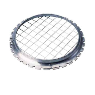 TAGLIAPATATE E ORTAGGI         cm 9 PRESTO TESCOMA 420640 TAGLIAPATATE                 C TESCOMA