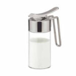 LATTIERA VETRO cc 225                 CLUB TESCOMA 650376 LATTIERE                     C TESCOMA