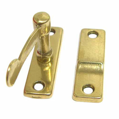 TAVELLINO OTTONE LUCIDO 50x17 h 15 39215L TAVELLINI                    F MARIVA