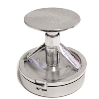 STAMPO HAMBURGER                      cm 10 CALDER 2142 BATTICARNE                   C CALDER